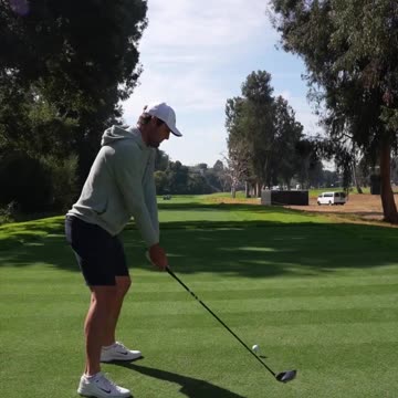 Scottie shuffle #golf #scottie #scheffler #swing #swings #shuffle #hit #shot #shots #green #fairway