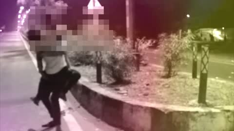 GHOST PRANK | FUNNY REACTIONS OF PEOPLE GETTING SCARED