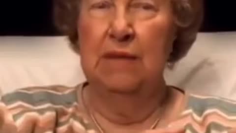 Delores Canon Explains The Shift In Dimensions