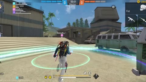 #free #fire this is online videogame