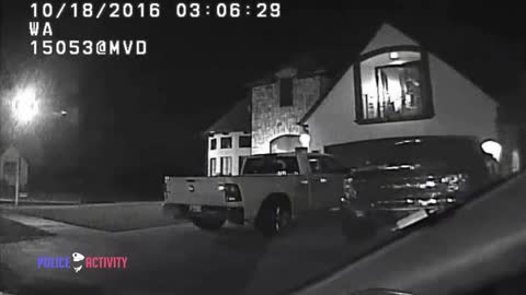 Police Sniper Fatally Shoots Man Holding 2-year-old Hostage