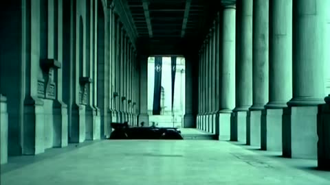 Marilyn Manson - This Is The New Shit (Official Music Video)