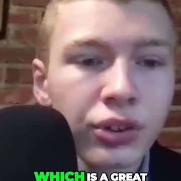 #15 How a 7 year old learned about Real Estate #financialfreedom