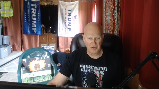 afternoon 5/28/22 answers from my source and comments from viewers