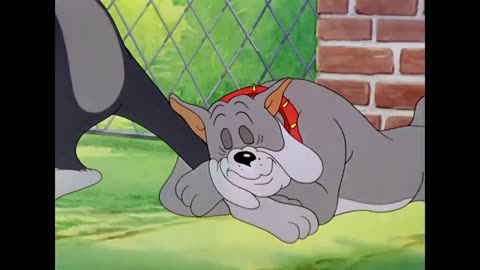 Tom & Jerry | A Bit of Fresh Air! | Classic Cartoon Compilation