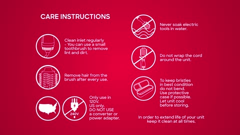 Revlon One Steps NEW Video