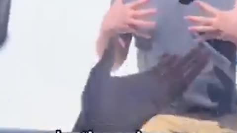 Crazy Male Karen Yells At Me