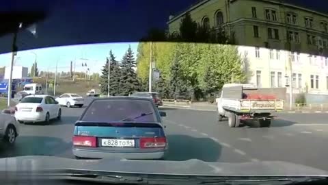 car crash compilation 2021 March best car crash compilation video Car Crashes Time (44