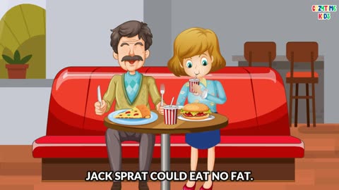 Jack Sprat
