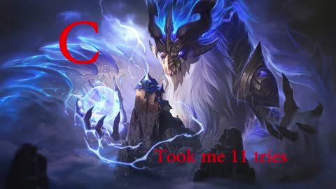 League Arena AURELION SOL Win. Arena God title challenge [13/168]