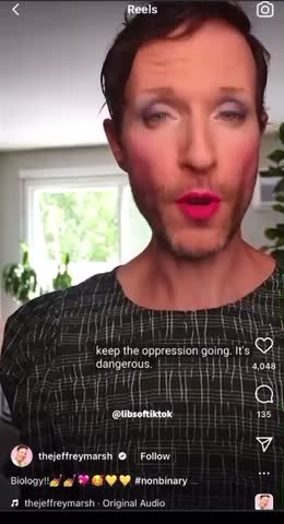 The Definition of a Woman?