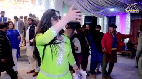 Do_do_than_te_pyar_vi_change_By_Payal_Chaudhary__Dance_Performance_New_Song_2023