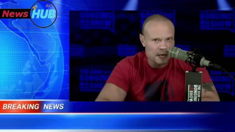 The Dan Bongino Show | FOLKS, I Told You Read This Article #danbongino