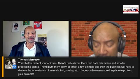 The Kevin White Show / 10-11-2023