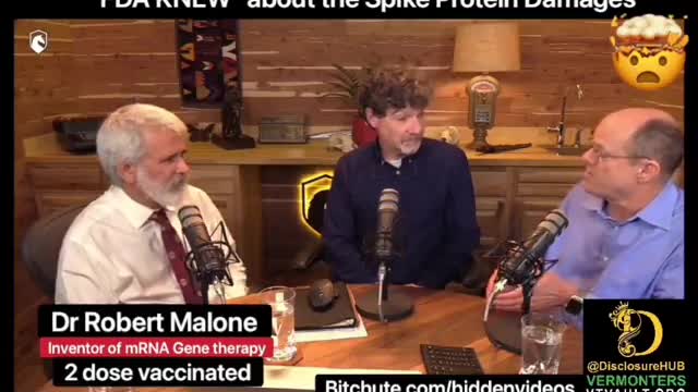 Americans Are Guinea Pigs And They Stopped The Animal Test