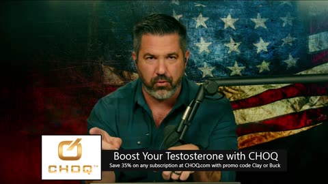 Sean Parnell on Pete Hegseth and Making Pennsylvania a Permanent Red State | Clay and Buck