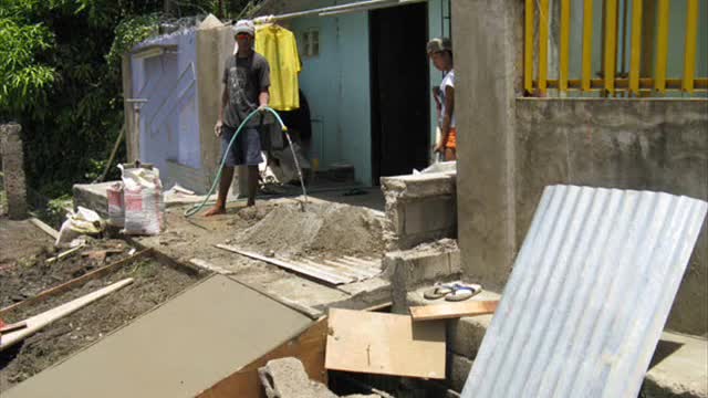 Hard Working Man Carcar Cebu