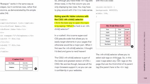 CSS3_Pro_ch7-l5-style-table-part-2 (720p)