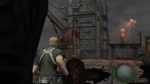 RESIDENT EVIL 4 Gameplay - PS5 No Commentary Walkthrough Part 16