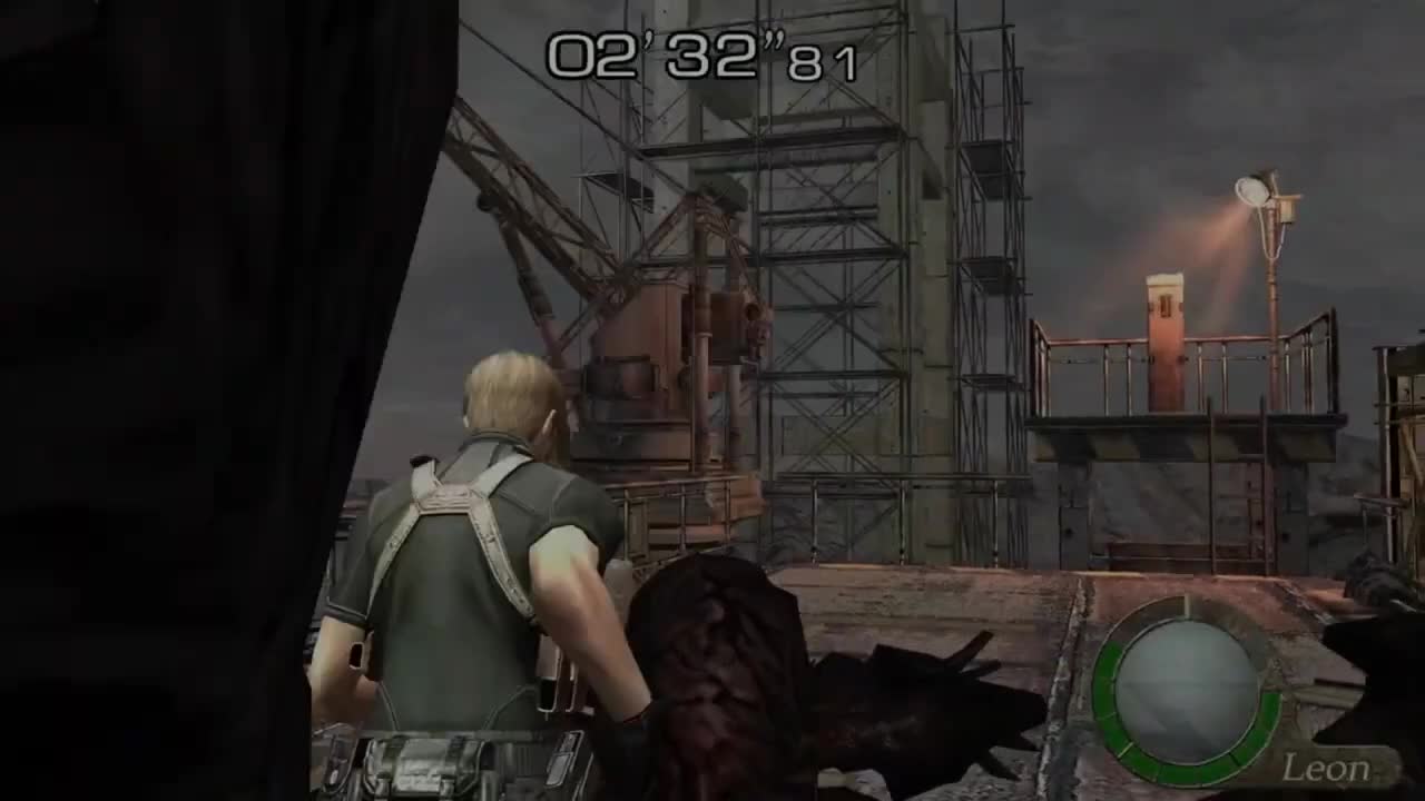 RESIDENT EVIL 4 Gameplay - PS5 No Commentary Walkthrough Part 16