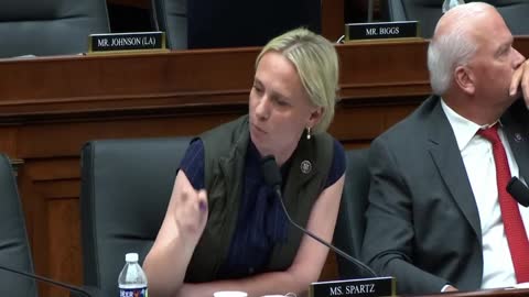 Indiana Republican Rep. Victoria Spartz Delivers EPIC Defense Of The 2nd Amendment