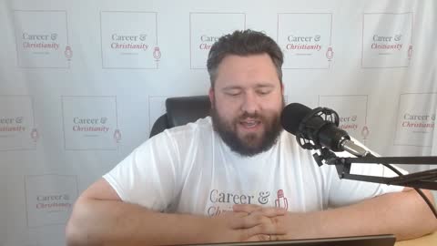 Career & Christianity S2 E3 Mailbag