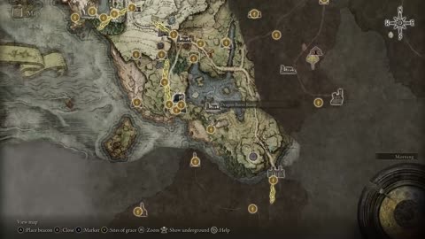 Elden Ring: 10 MISTAKES YOU SHOULDN'T MAKE