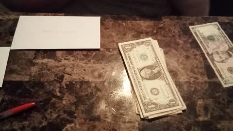 Cash stuffing, low income budgeting, home business income.