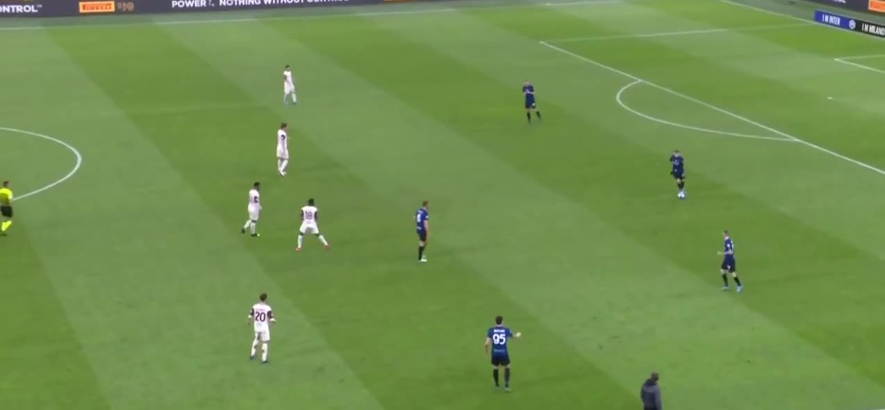 L'Inter di Simone Inzaghi