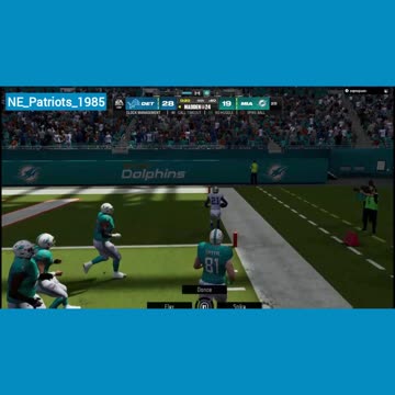 Detroit Lions Interceptions 👀🏈 #shorts