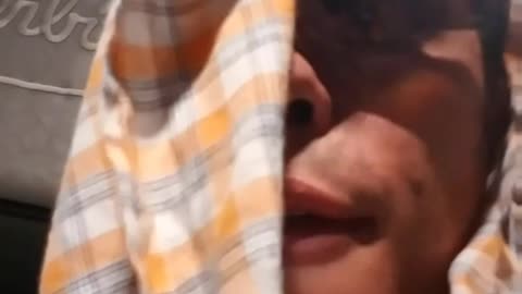 Comedy Video: The Golden Dragon