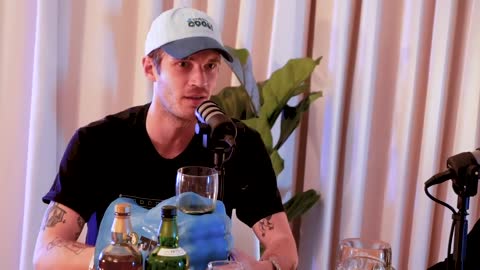 pewdiepie interview