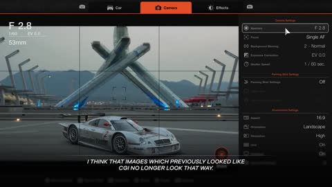 Gran Turismo 7: PS5 Features - Official Game Overview