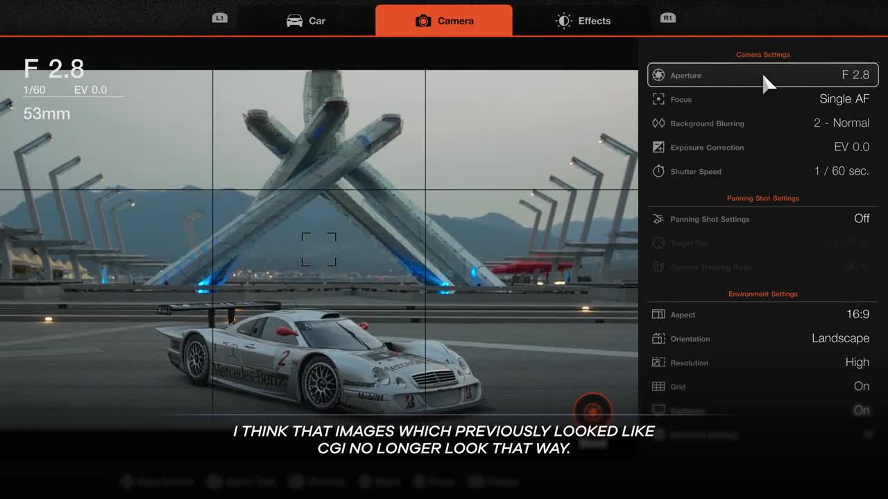 Gran Turismo 7: PS5 Features - Official Game Overview