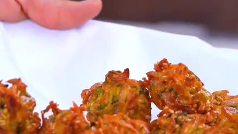 Pakoda recipe