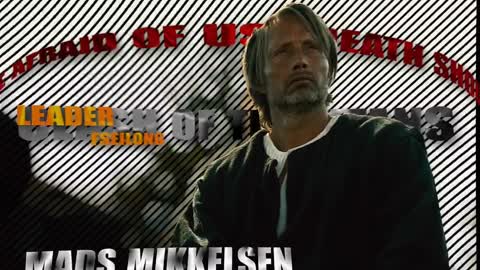 Max Mikkelsen