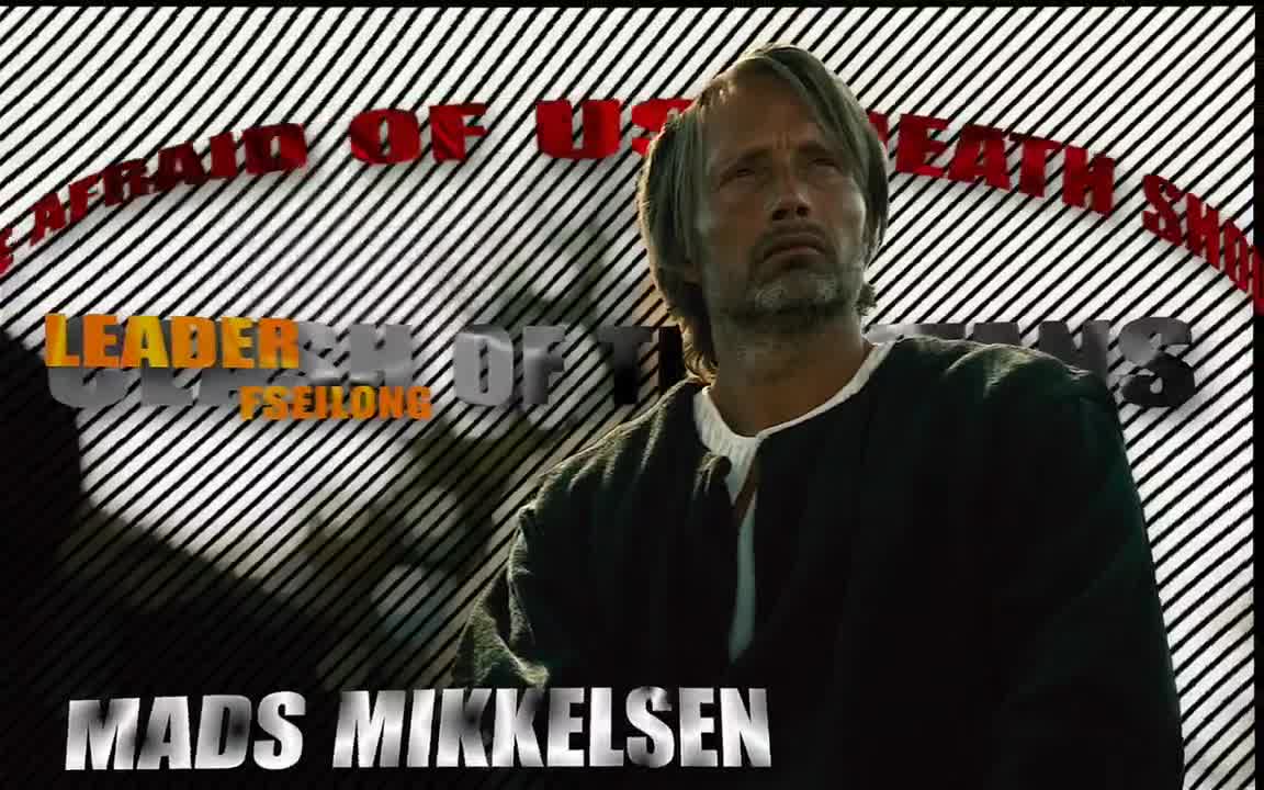 Max Mikkelsen