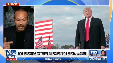 Bongino: Why Would You Trust the FBI When It Comes to Trump?!