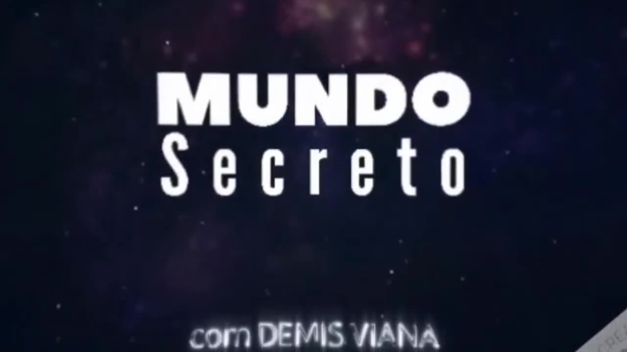 11 - 29.11.22 - A Era dos Jetsons Mundo Secreto Secret World Demis VIana - GRATITUDE