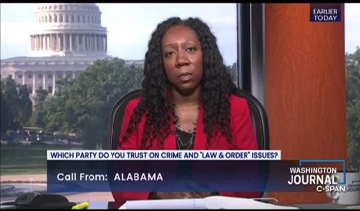 New Yorker - as a black man telling the truth