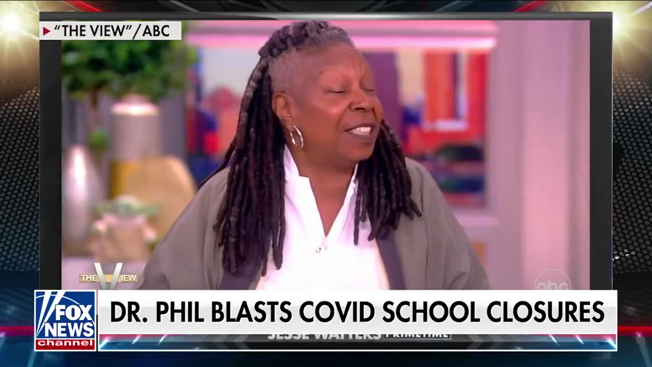 🗣️DR. PHIL GOES NUCLEAR: