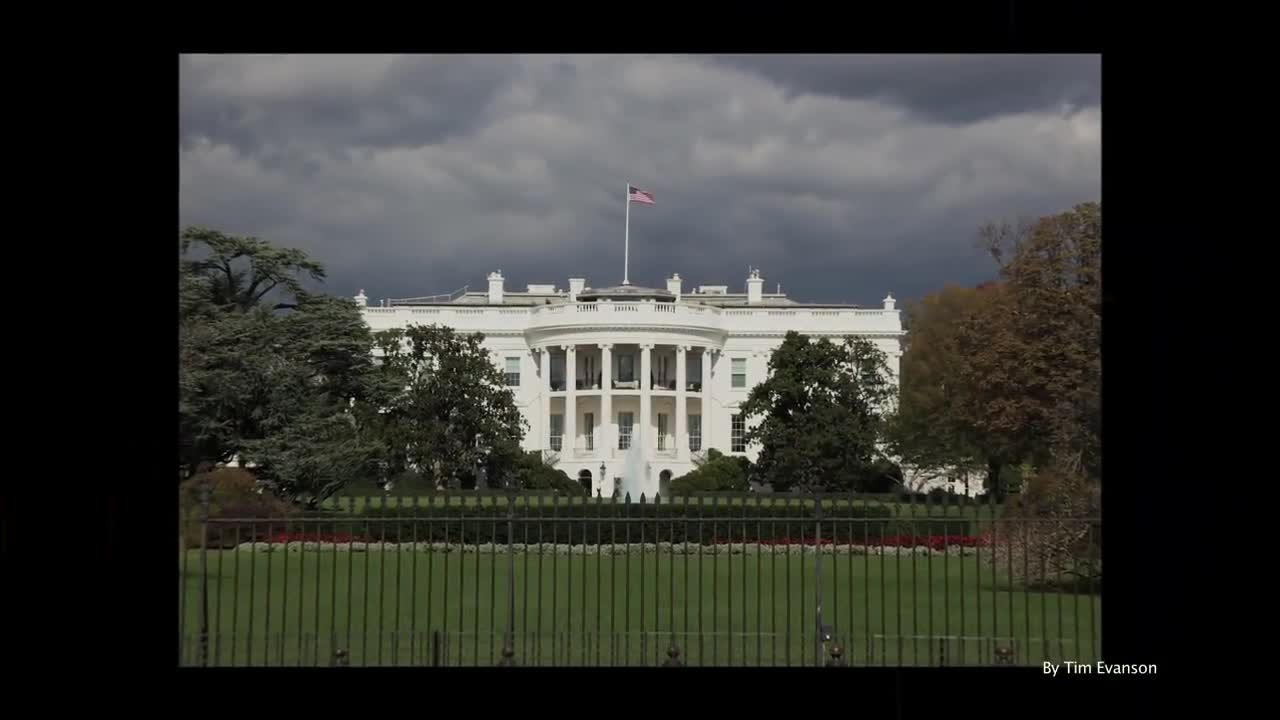 America at a Crossroads! The Paradigm Clip #2