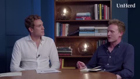 A Radical Change In Politics?