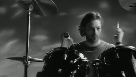 Tears For Fears - Woman In Chains