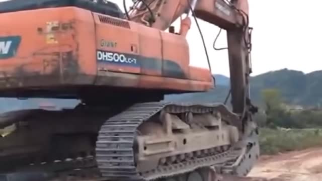 Live JCB Fails Video Caught on Camera 📷