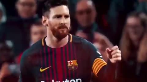 Messi😍💪🏻professionalism