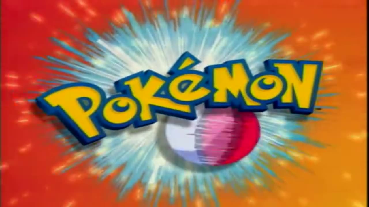 Pokémon Season 1 Episode 2