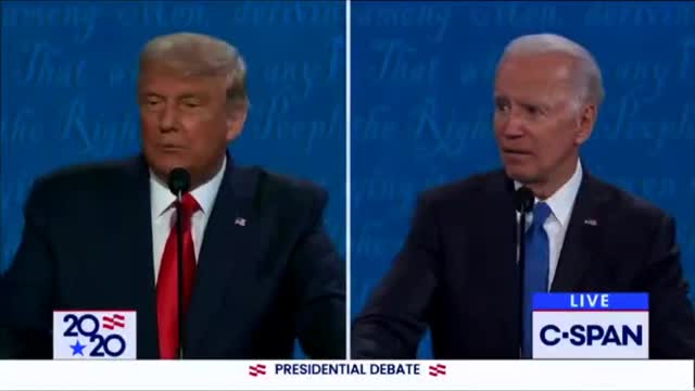 China Joe [knowingly] lied about Hunter's laptop and blamed it on Russia.