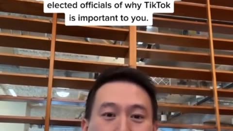 150 millions Americans joined TitTok including President Joe Biden