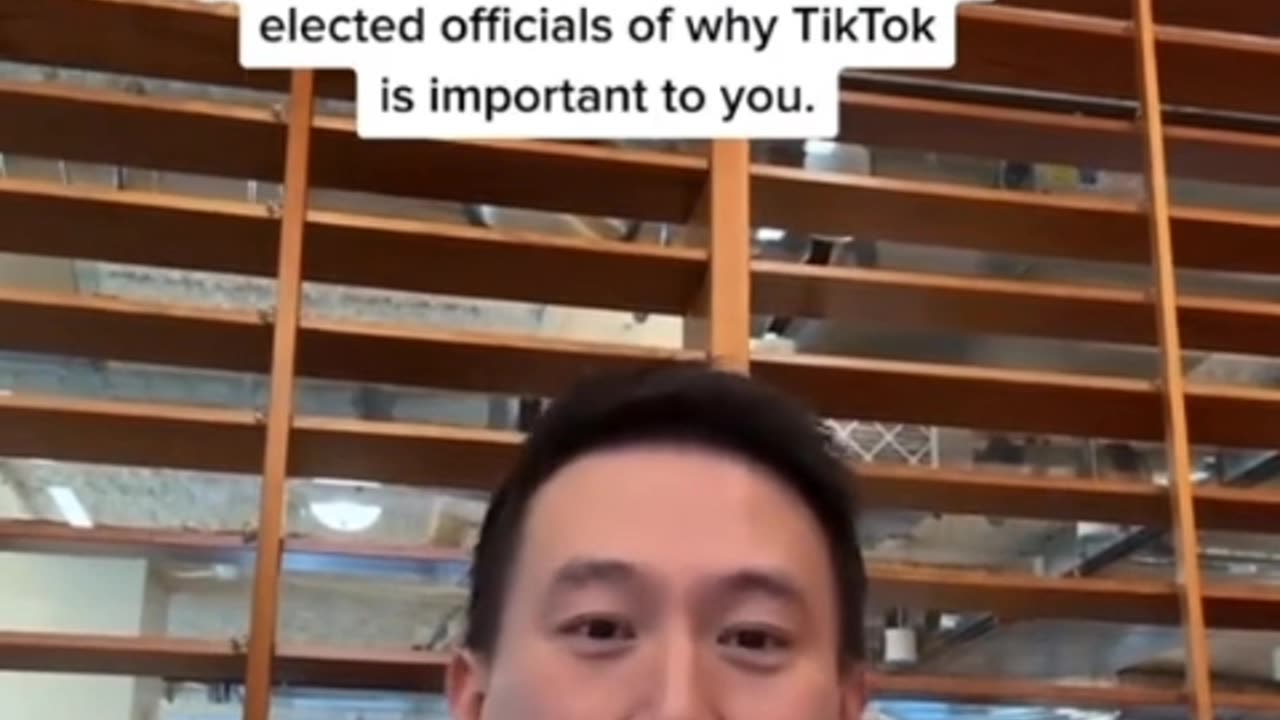 150 millions Americans joined TitTok including President Joe Biden
